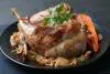 Easy Rabbit Stew
