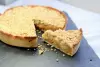 Apple Crumble Cake