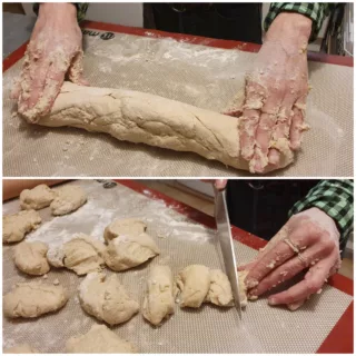 Les Merveilles de ma grand-mère - Instruction 3