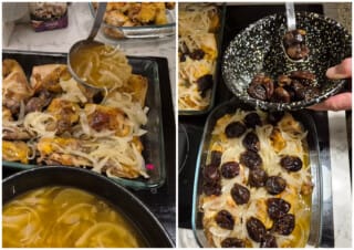 Poulet aux pruneaux du Sud-Ouest - Instruction 5