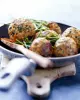 Beef and Parmesan Meatballs