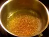 My foolproof caramel