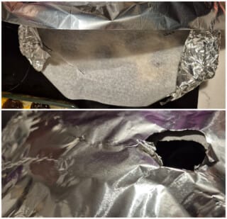 Poulet aux pruneaux du Sud-Ouest - Instruction 7