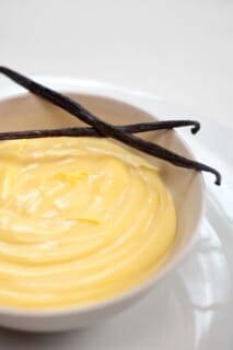 My Easy Pastry Cream