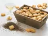 Easy Corsican Canistrelli