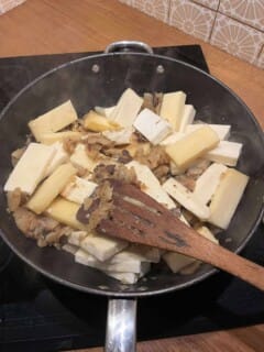 Truffade des monts du Cantal – Instruction 5 Truffade des monts du Cantal - Instruction 5