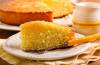Easy Yogurt Cake