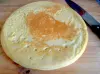 "Lafay" Protein Pancake