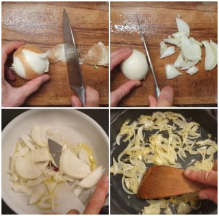 Tian de légumes à la Méditerranéenne - Instruction 0