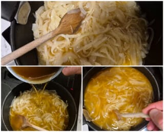 Poulet aux pruneaux du Sud-Ouest - Instruction 4