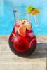 Easy Red Wine Sangria