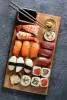 My Homemade Sushi My Homemade Sushi