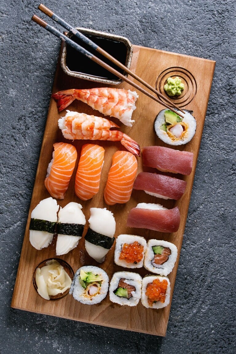 Sushis Sushis