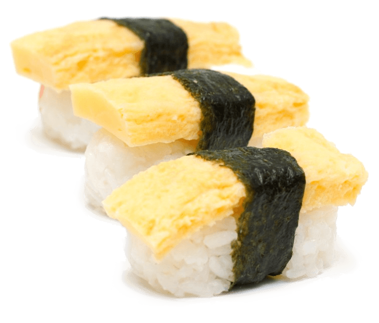 Tamago Sushi
