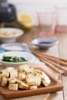 Herb-Marinated Tofu
