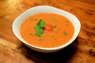 Gazpacho