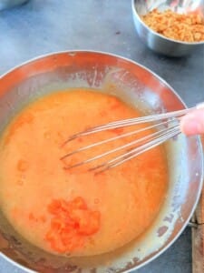 Cookies à la courge – Instruction 3 Cookies à la courge - Instruction 3