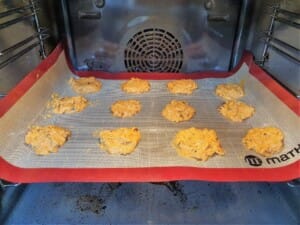 Cookies à la courge – Instruction 7 Cookies à la courge - Instruction 7