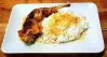 Chicken with Citrus