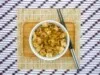 Crispy Tofu with Ginger Crispy Tofu with Ginger