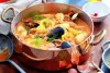 Martigues Bouillabaisse