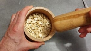 Curry de chou-rave - Instruction 6