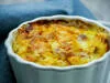Parsnip and Potato Gratin Parsnip and Potato Gratin