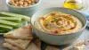 Traditional hummus Traditional hummus