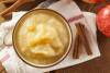 Light Apple Compote