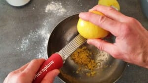 Tarte au citron meringuée – Instruction 4 Tarte au citron meringuée - Instruction 4