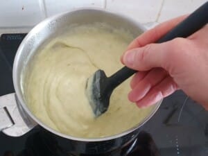 Tarte au citron meringuée – Instruction 7 Tarte au citron meringuée - Instruction 7