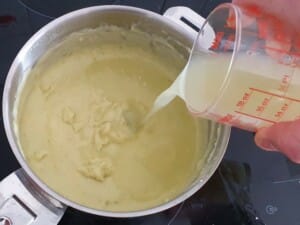 Tarte au citron meringuée – Instruction 8 Tarte au citron meringuée - Instruction 8