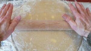 Tarte au citron meringuée – Instruction 9 Tarte au citron meringuée - Instruction 9