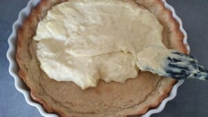 Tarte au citron meringuée – Instruction 13 Tarte au citron meringuée - Instruction 13