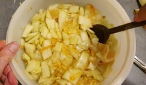 Confiture de Citre aux Agrumes - Instruction 6