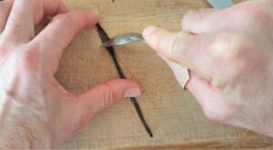 Confiture de Citre aux Agrumes - Instruction 5