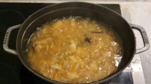 Confiture de Citre aux Agrumes - Instruction 9