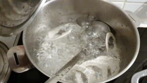 Confiture de Citre aux Agrumes - Instruction 10