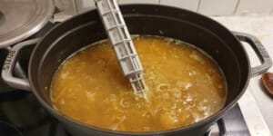 Confiture de Citre aux Agrumes - Instruction 12