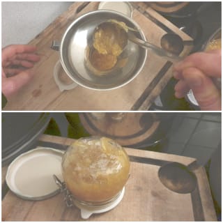 Confiture de Citre aux Agrumes - Instruction 15