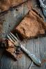 Queen of Sheba Chocolate Almond Cake