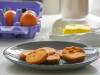 Breton Shortbread with Salted Butter