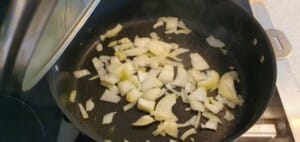 Soupe de chou Kale - Instruction 0