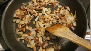 Tarte aux feuilles de blettes - Instruction 0