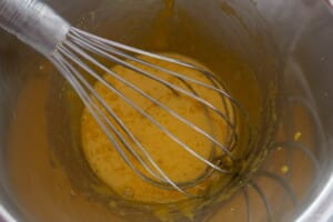 Moelleux au chocolat