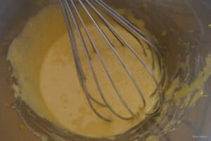 Moelleux au chocolat