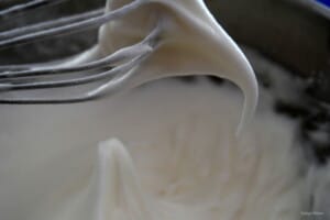 Moelleux au chocolat