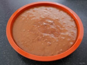 Moelleux au chocolat