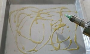 Endives aux dattes et aux noix - Instruction 2