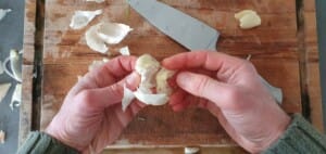 Endives aux dattes et aux noix - Instruction 3